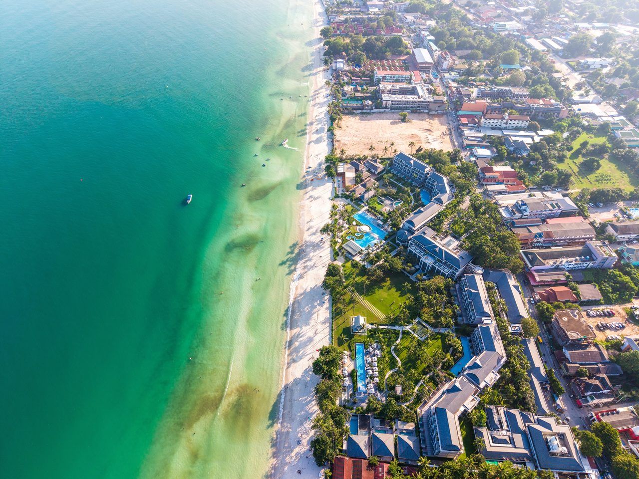 15 plus belles plages de Koh Samui à découvrir en 2026