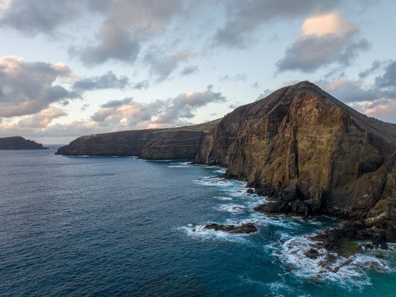 Ponta da Calheta