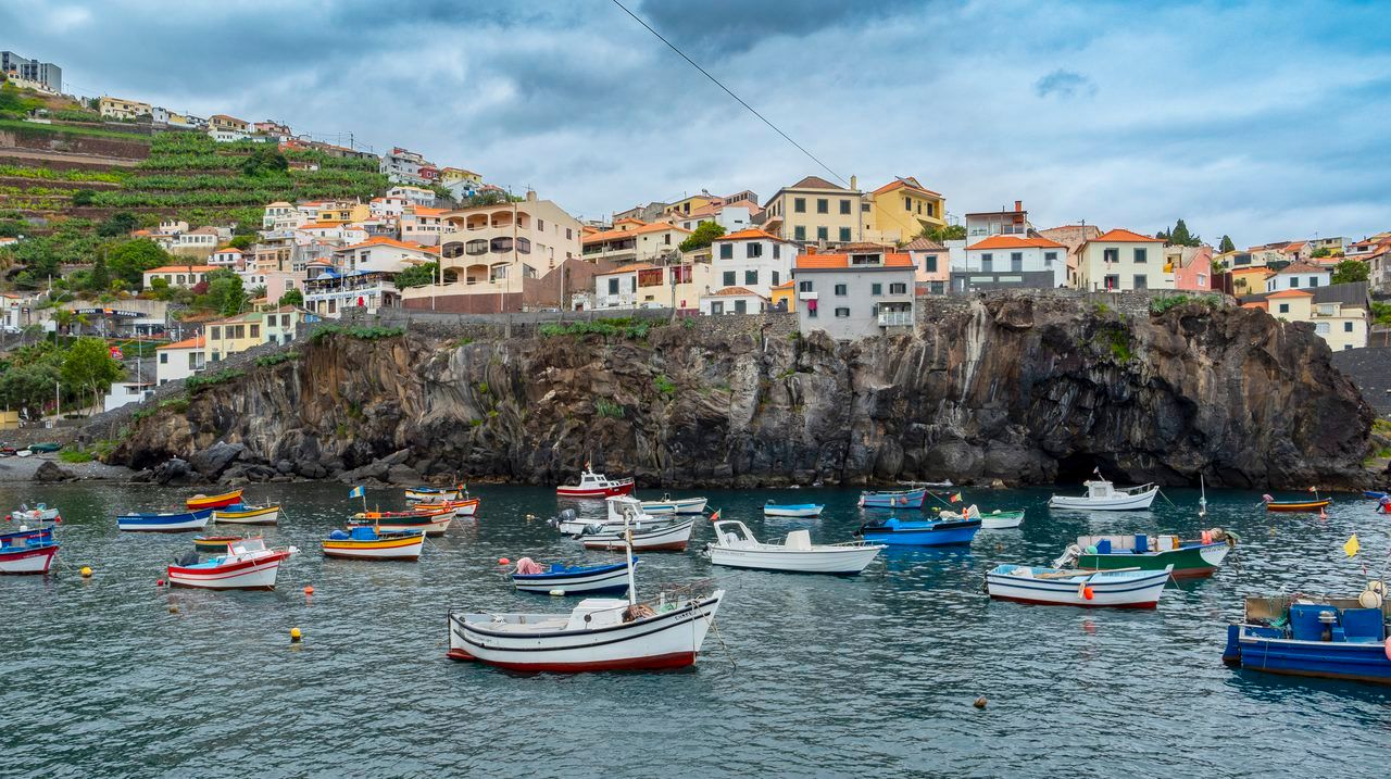 Câmara de Lobos
