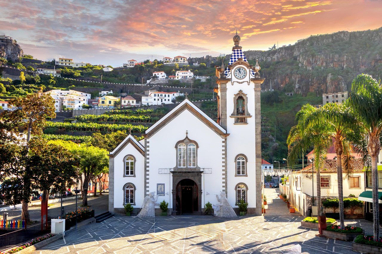 Ribeira Brava