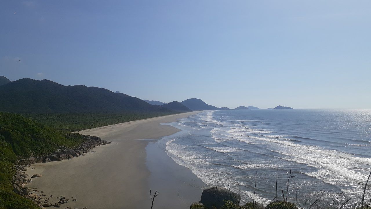 Praia da Laje