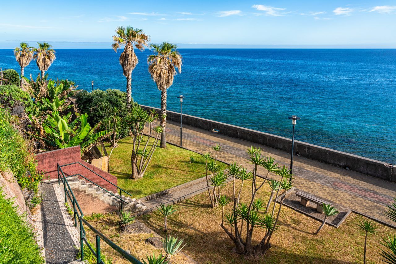 Jardim do Mar