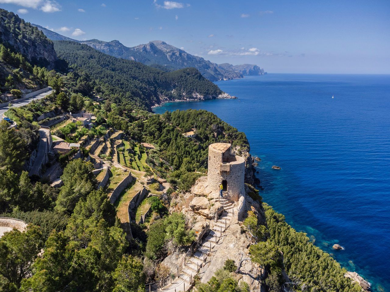 Serra de Tramuntana