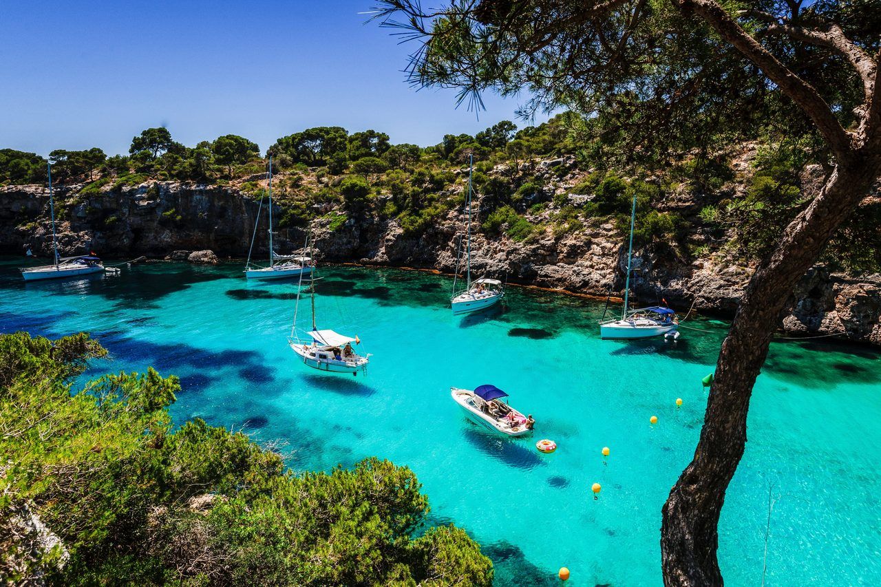 Cala Pi