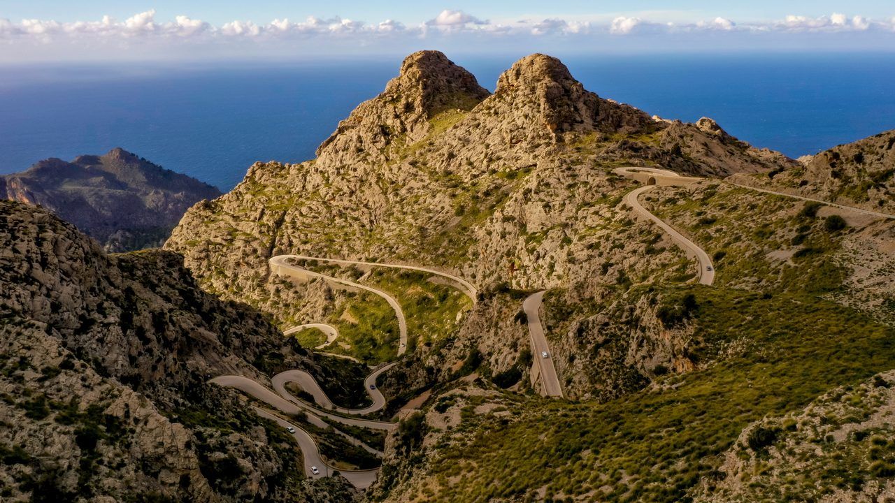 Sa Calobra