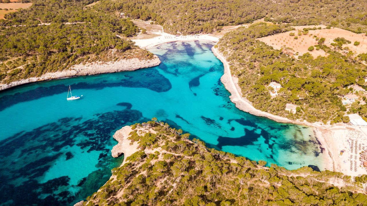 Les plus belles plages de Majorque : le guide complet 2026