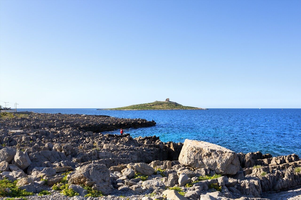 Isola delle Femmine