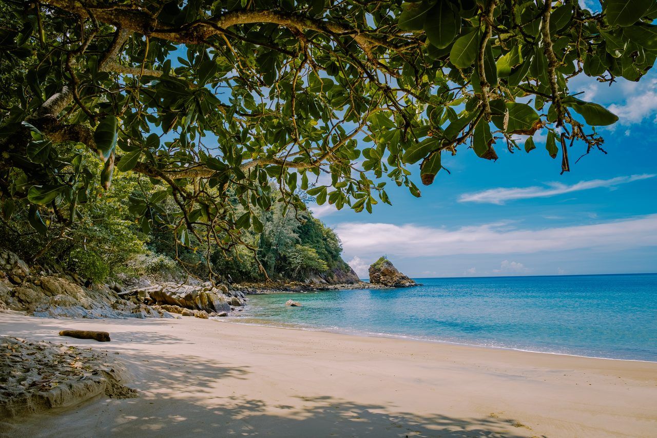 Banana Beach Phuket