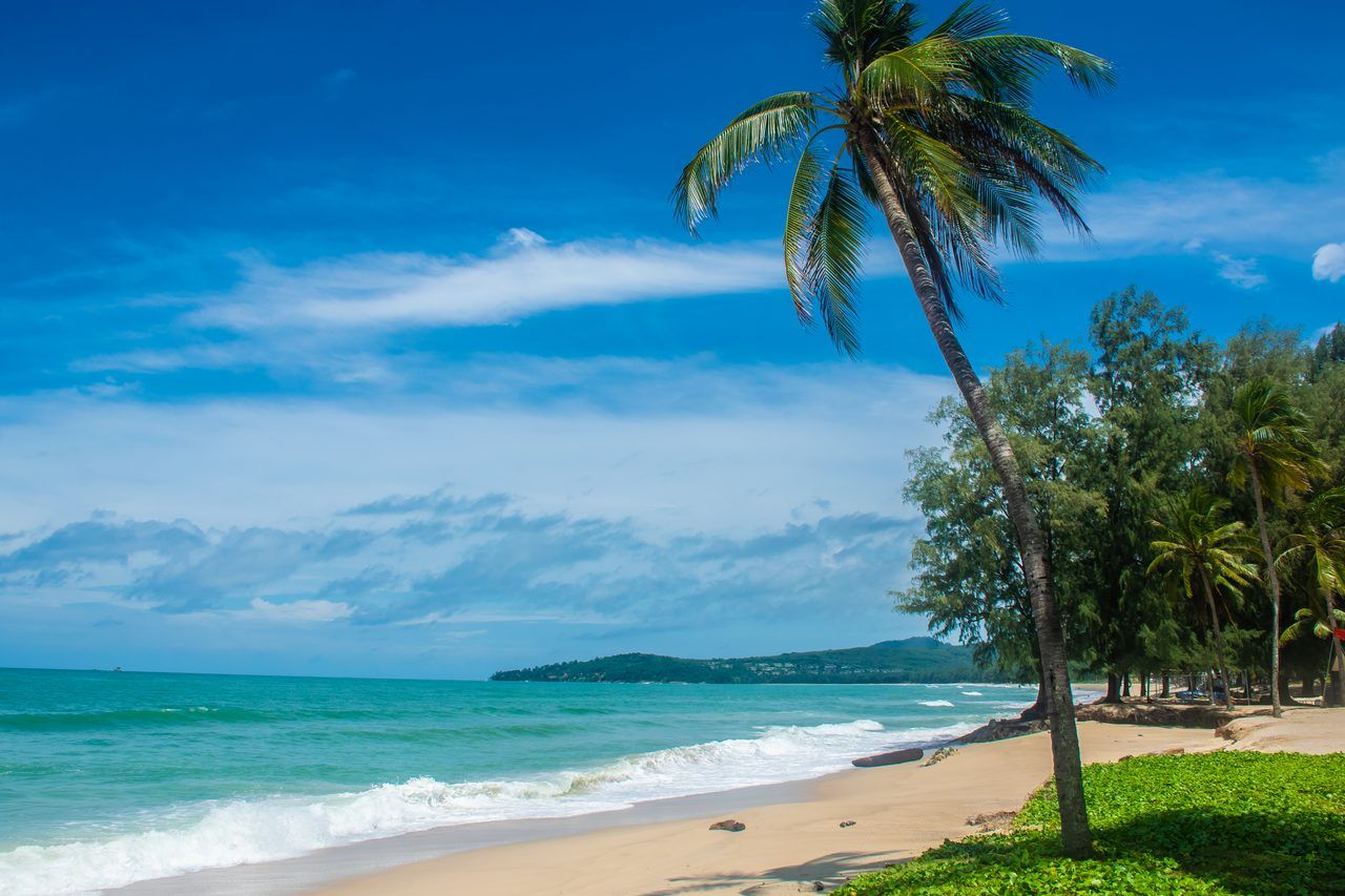 Sai Kaew Beach