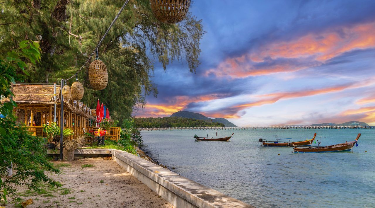 Rawai Beach