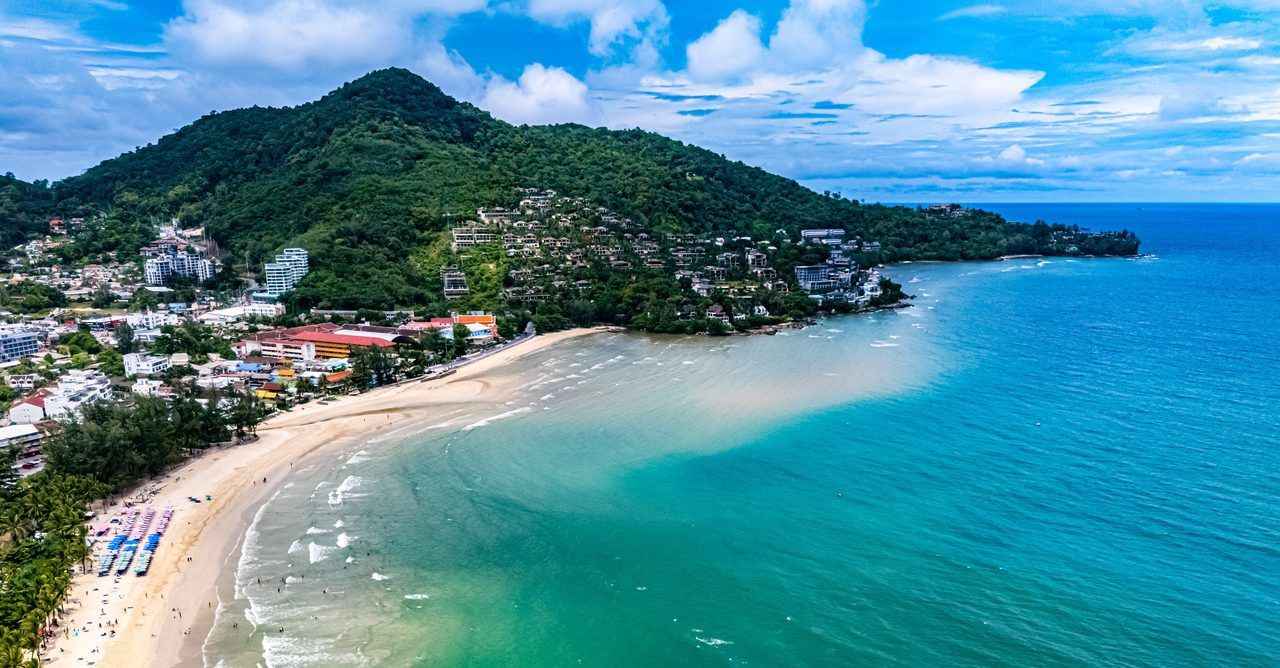 Kamala Beach
