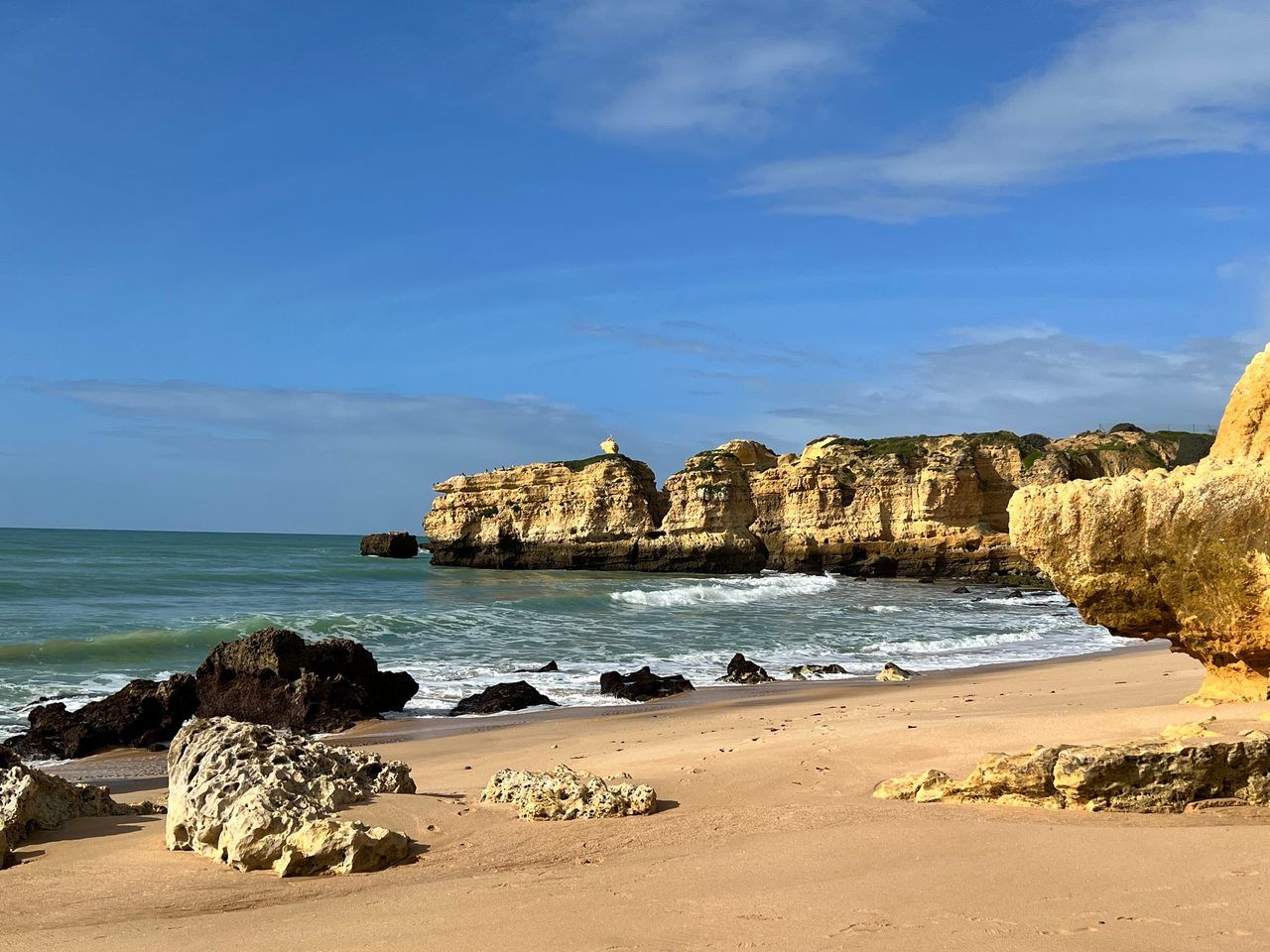 Plages Albufeira