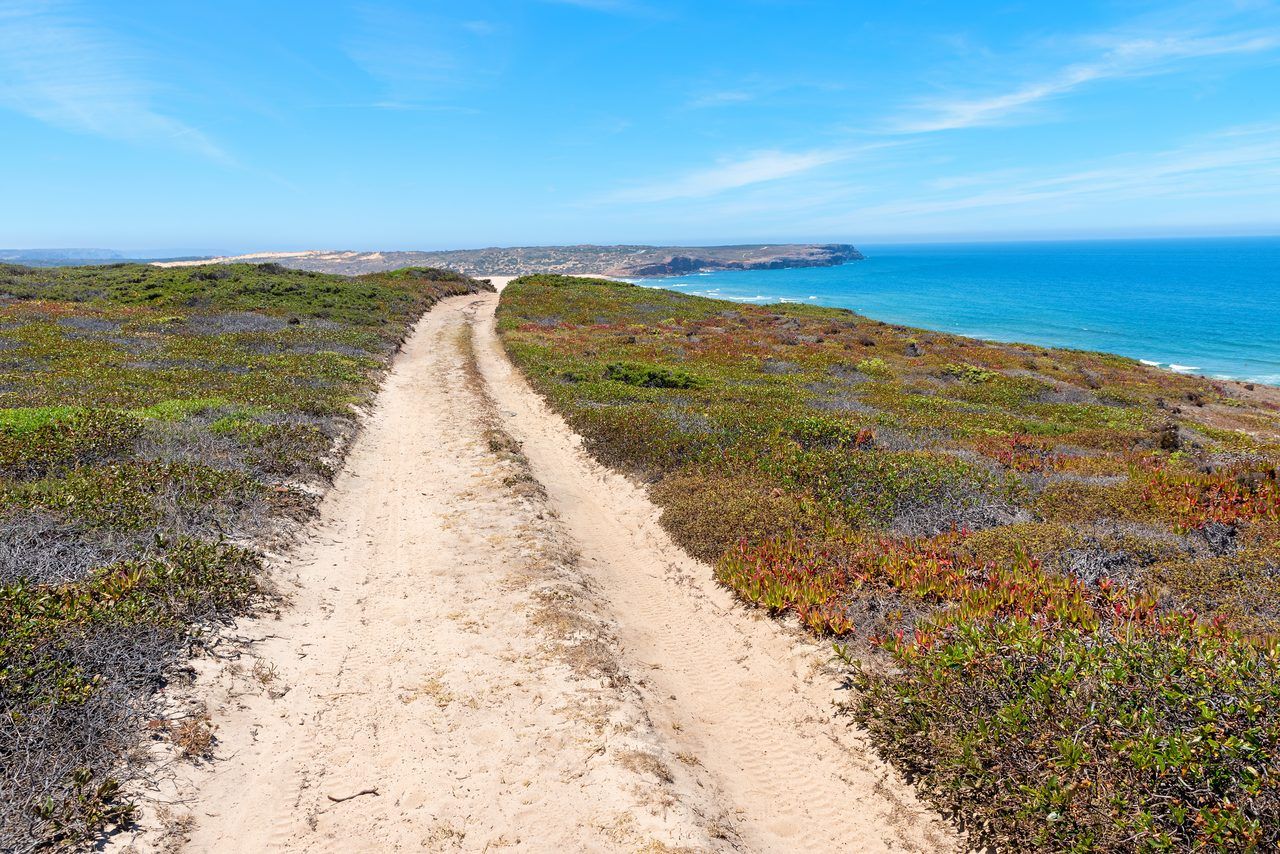 Costa Vicentina