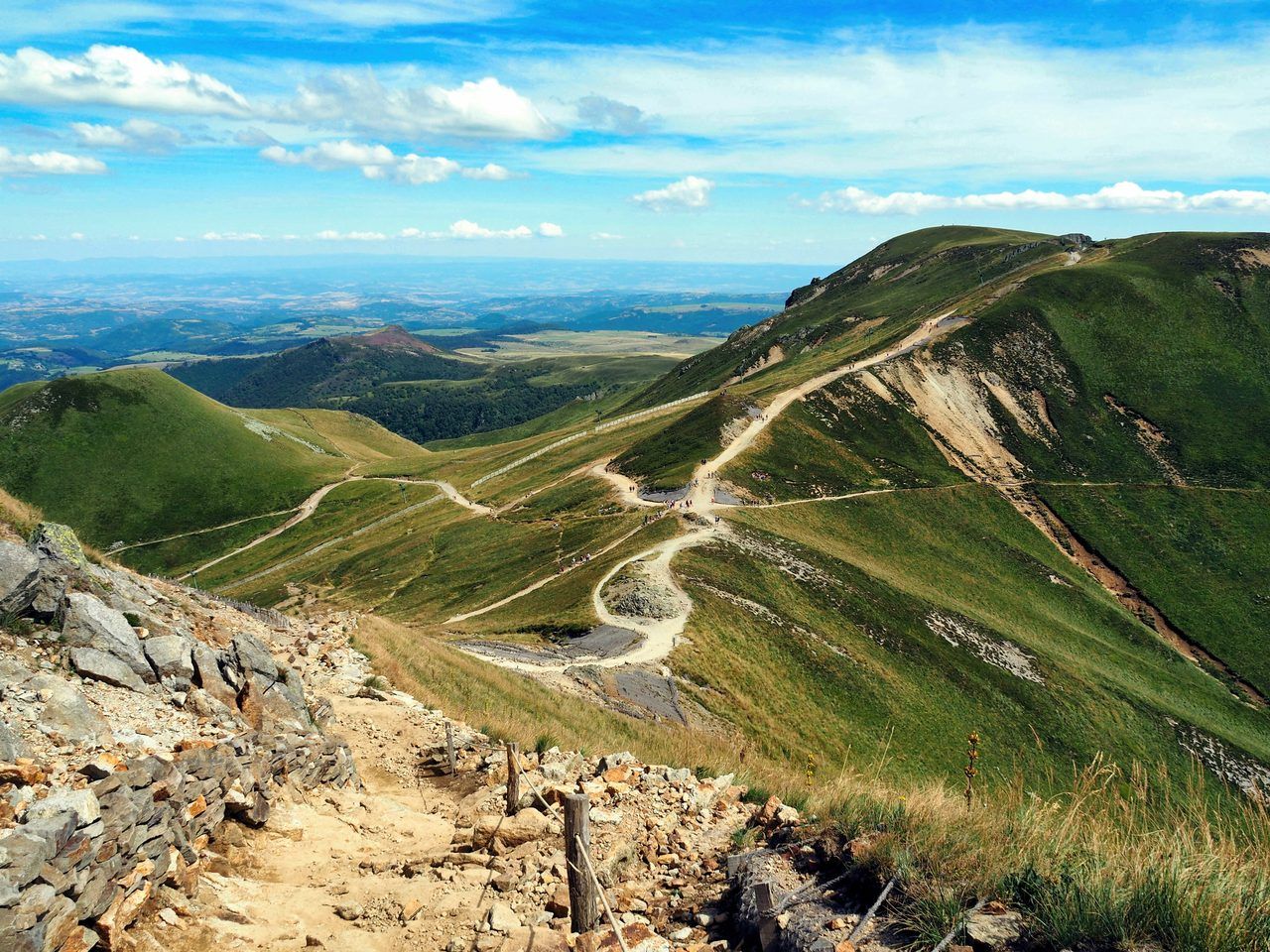 Puy de Sancy