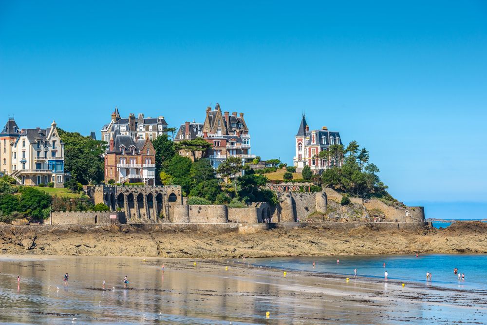 Dinard