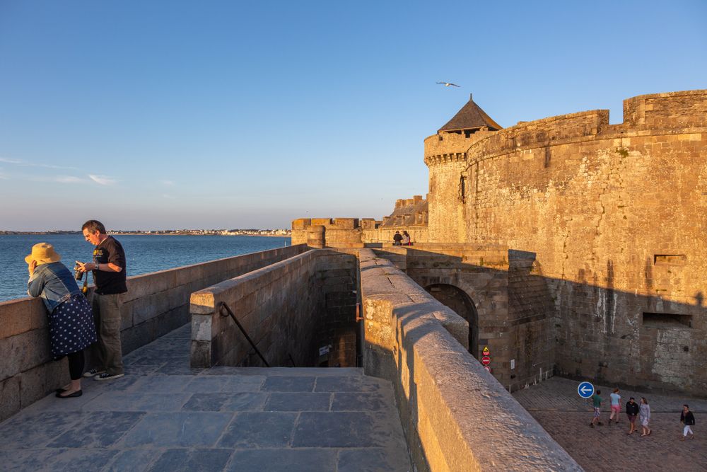 Les 14 plus belles randonnées à faire autour de Saint-Malo