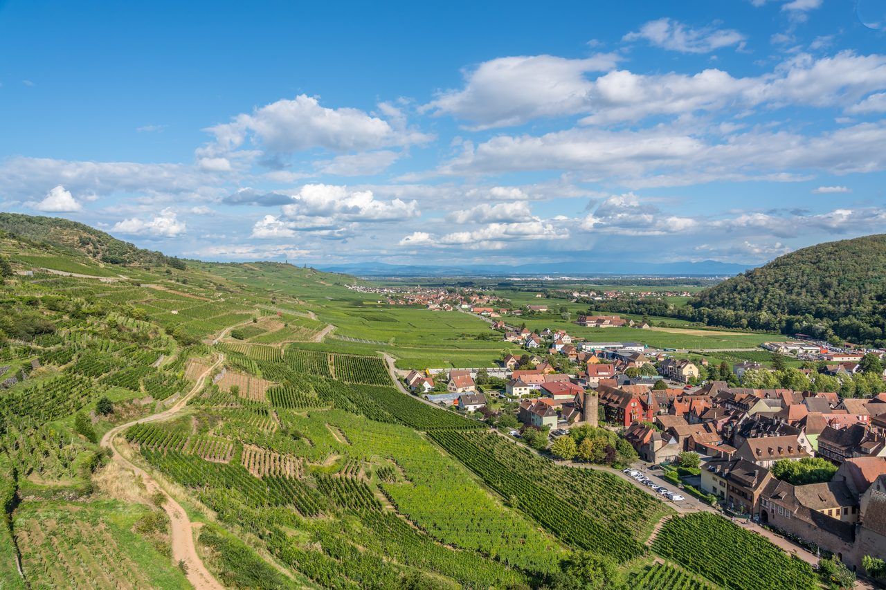 Vallée de Kaysersberg