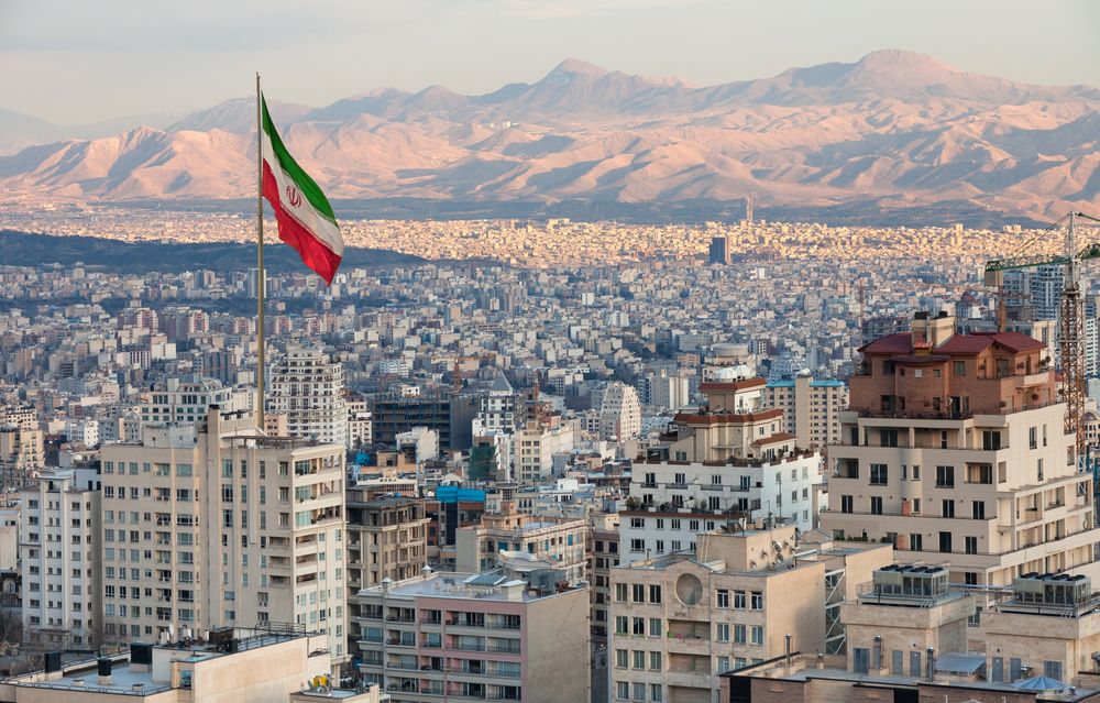 iran