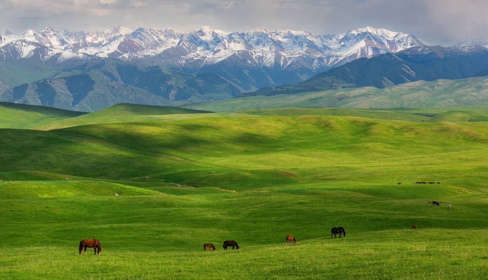 kazakhstan