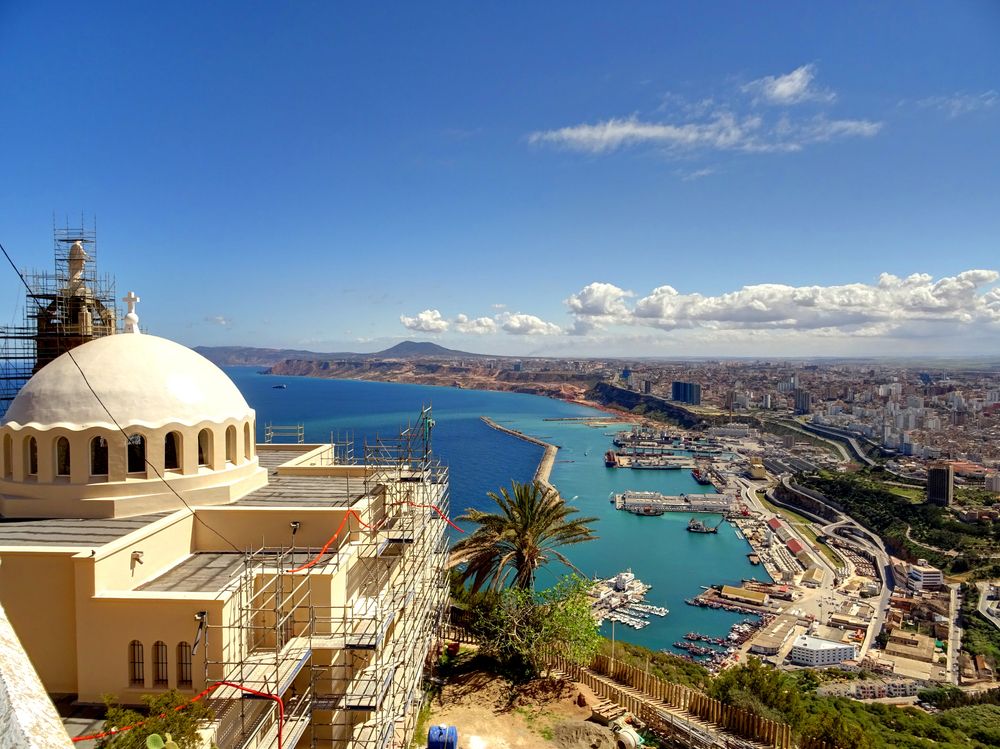 oran-algerie