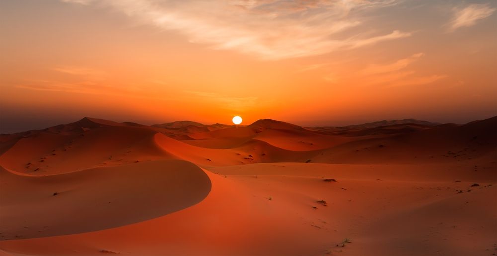 desert-arabique