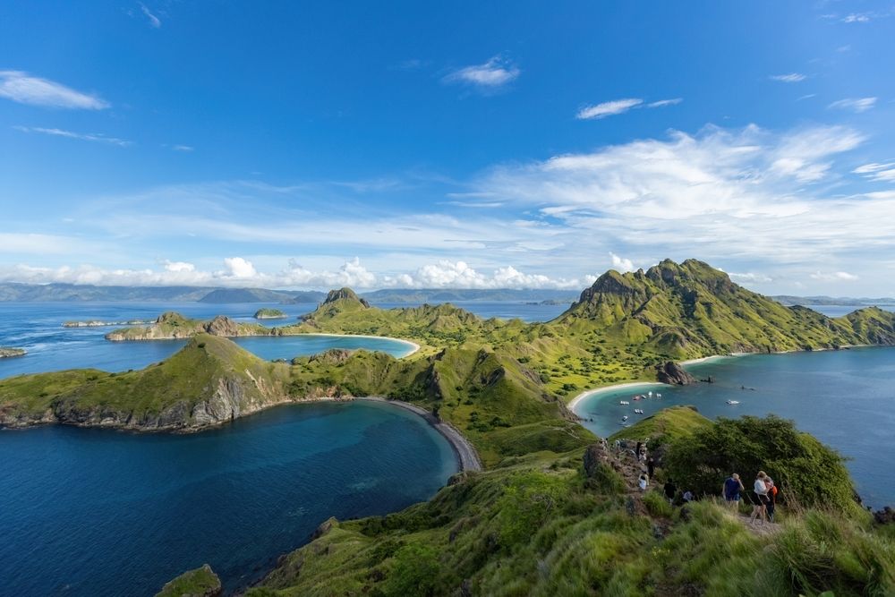 indonesie
