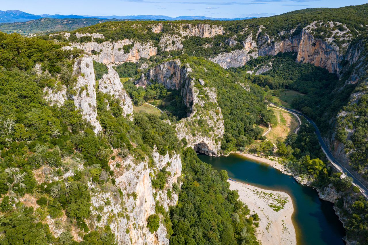 Pont d'Arc