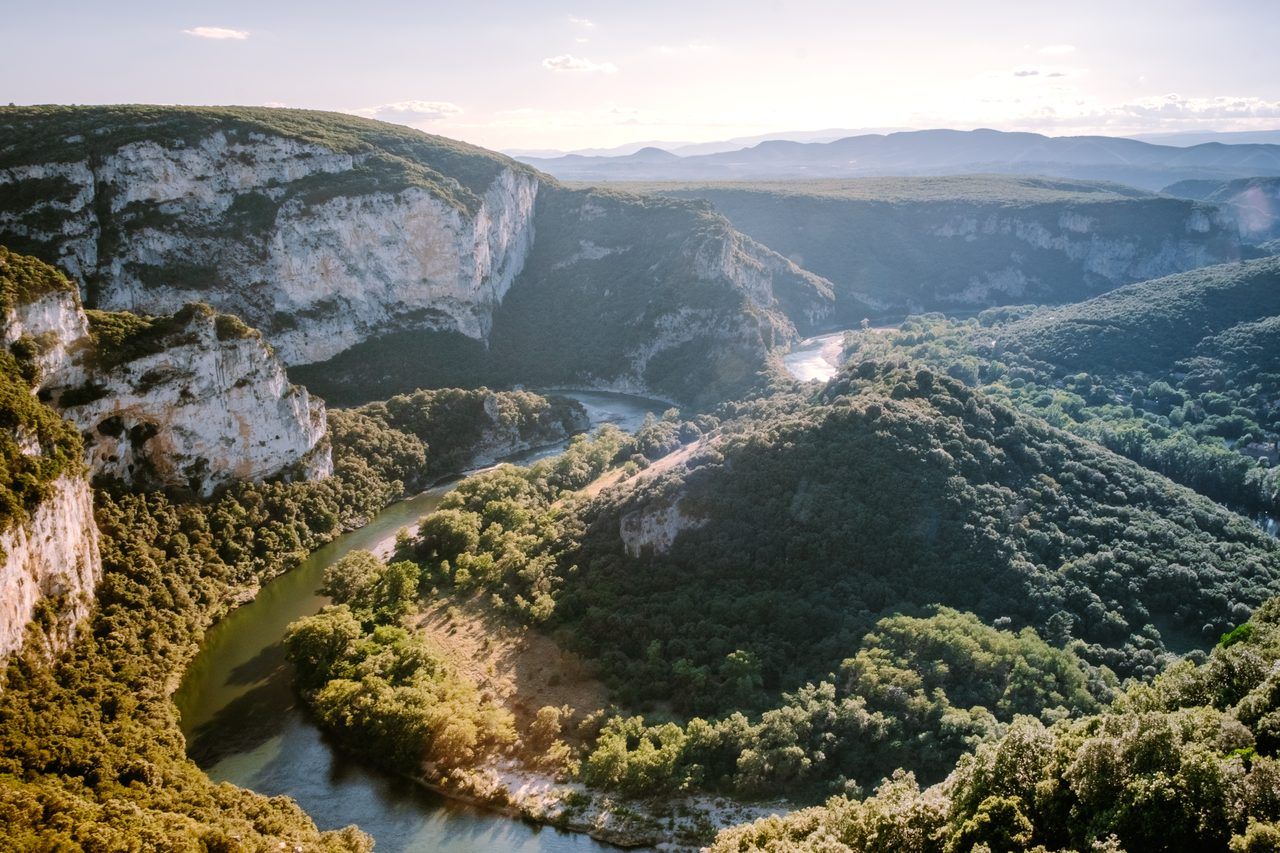 Pont d'Arc