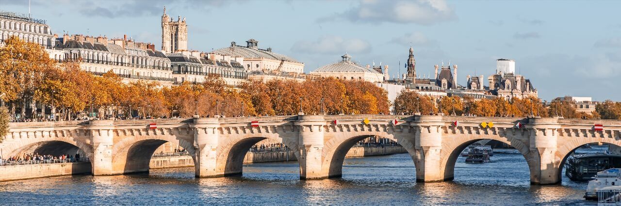 Pont Neuf