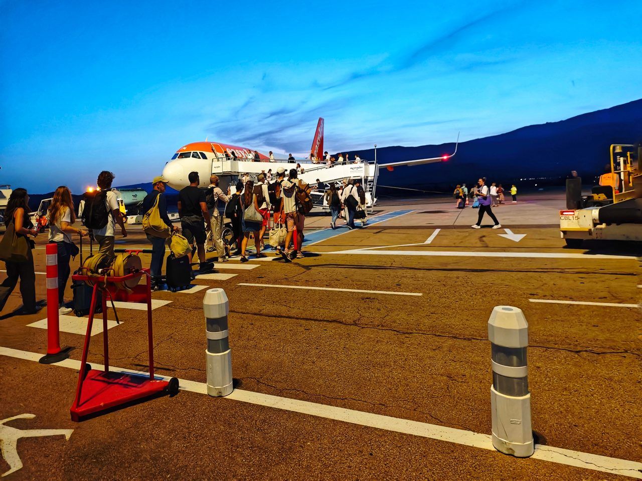 Aéroport Figari Sud-Corse