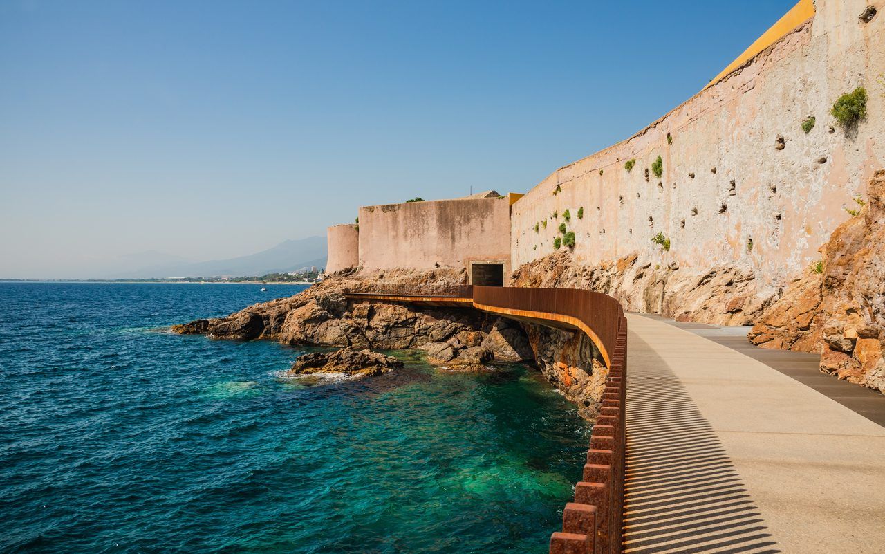 Porto Vecchio Corse