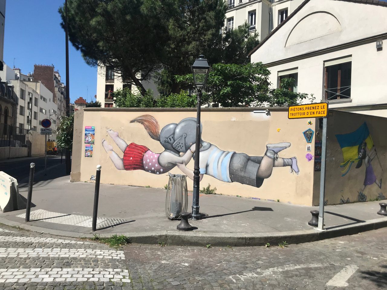 Butte-aux-Cailles