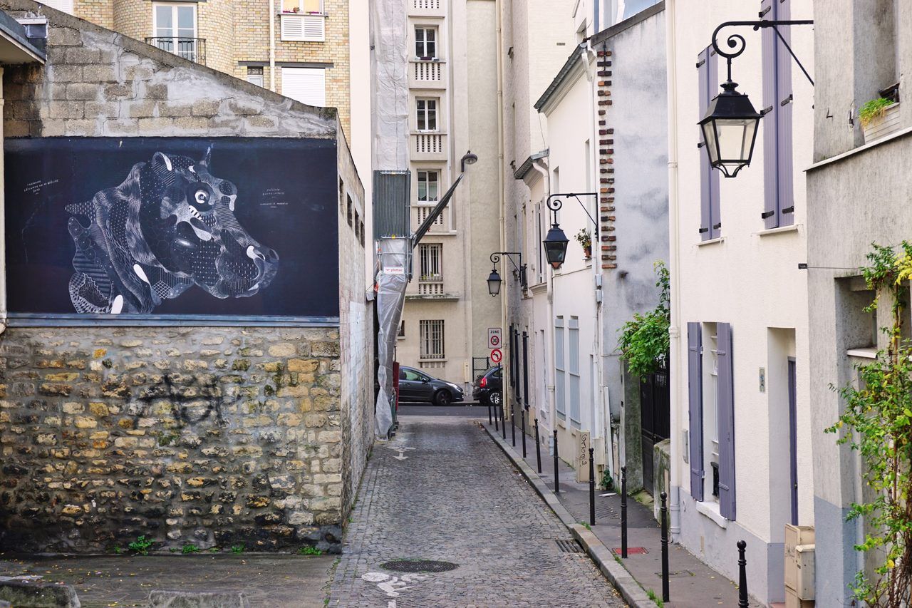Butte-aux-Cailles