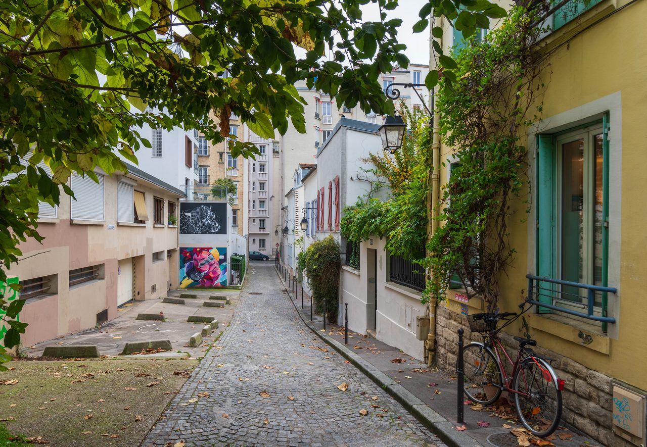 Butte-aux-Cailles