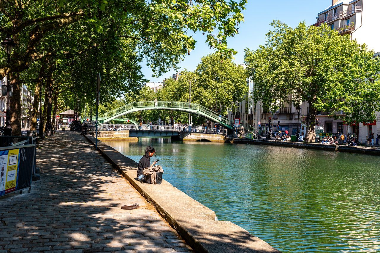 Canal Saint-Martin à Paris : guide du quartier en 2026
