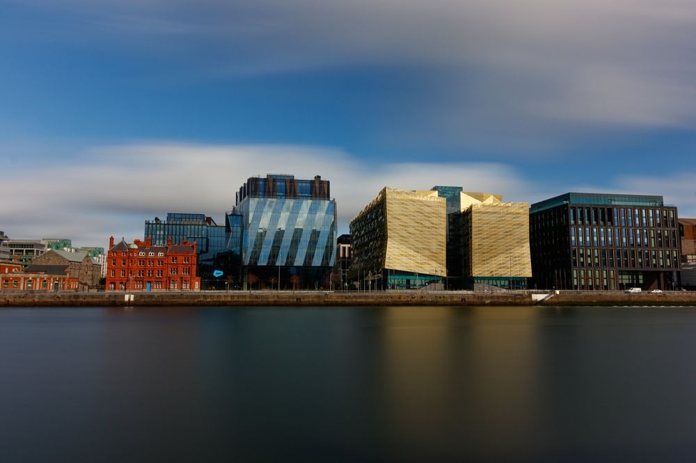 dockland-dublin