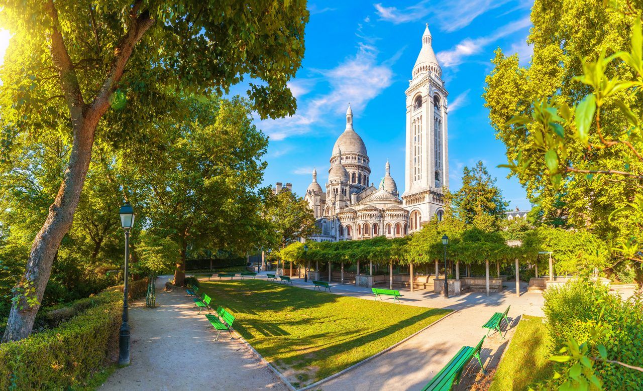 Montmartre