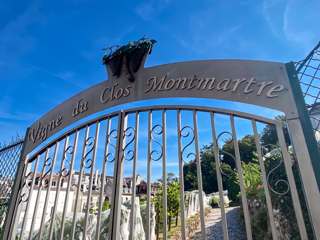 Clos Montmartre