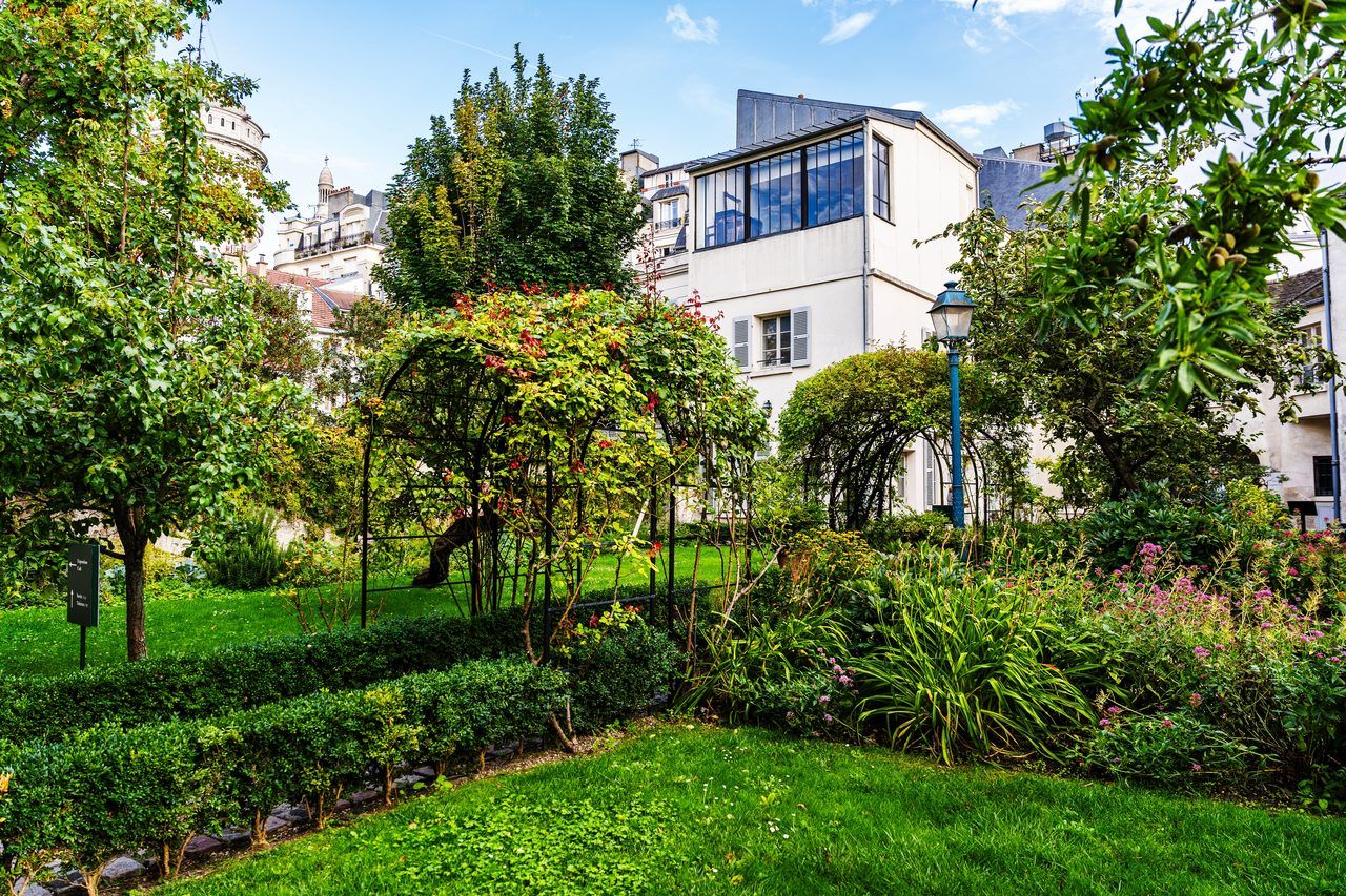 Musée de Montmartre