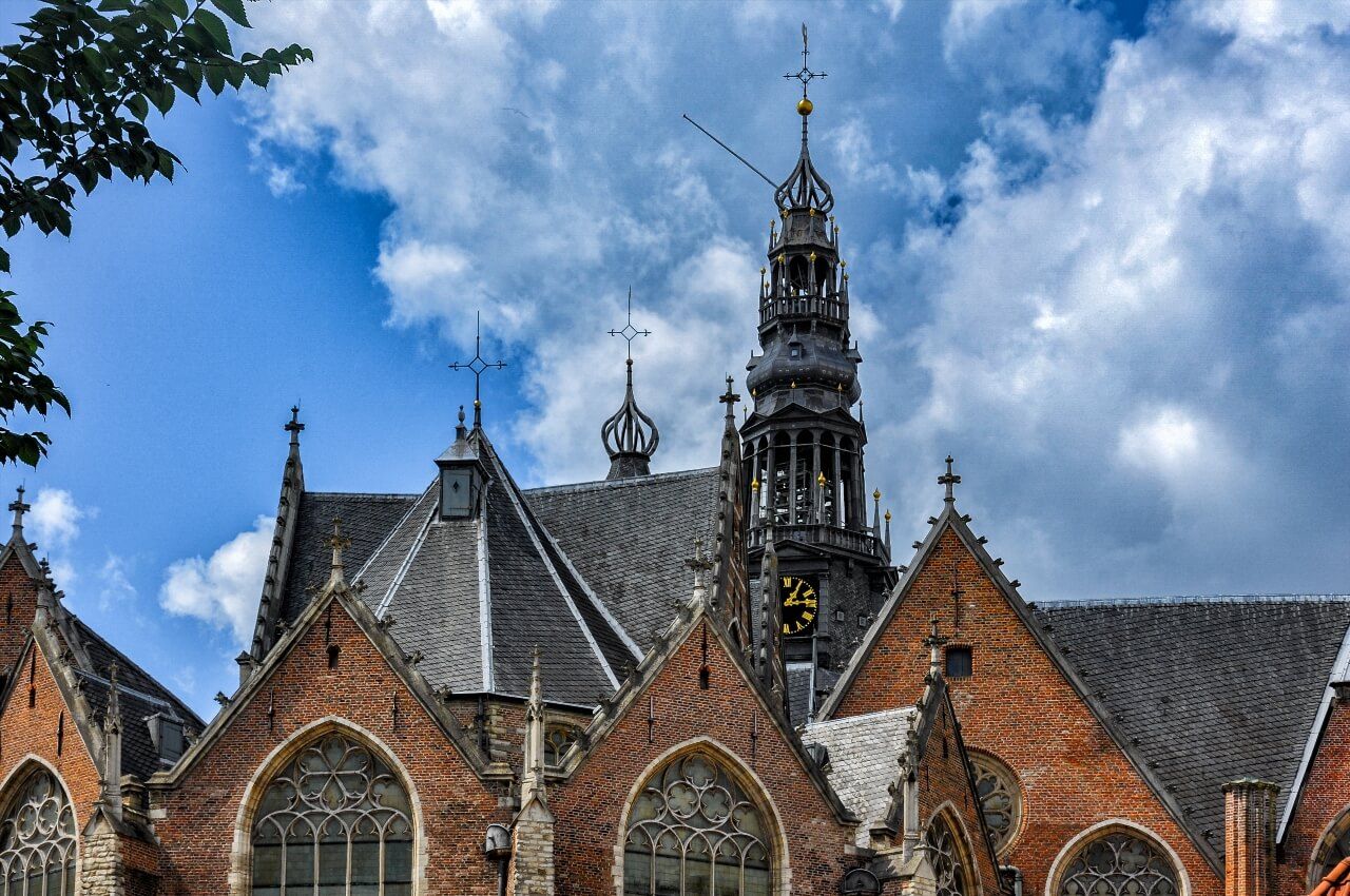 Oude Kerk