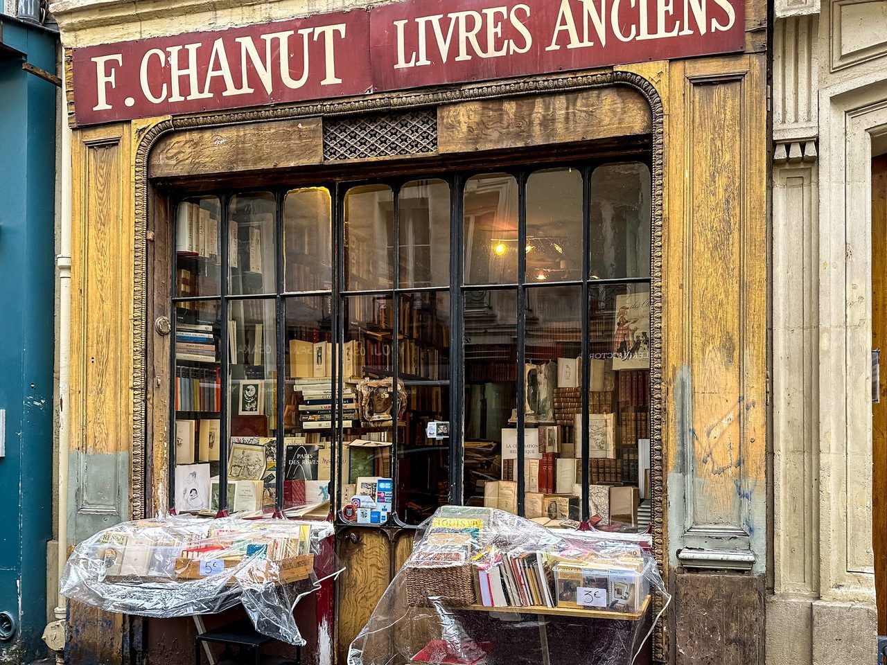Saint-Germain-des-Prés
