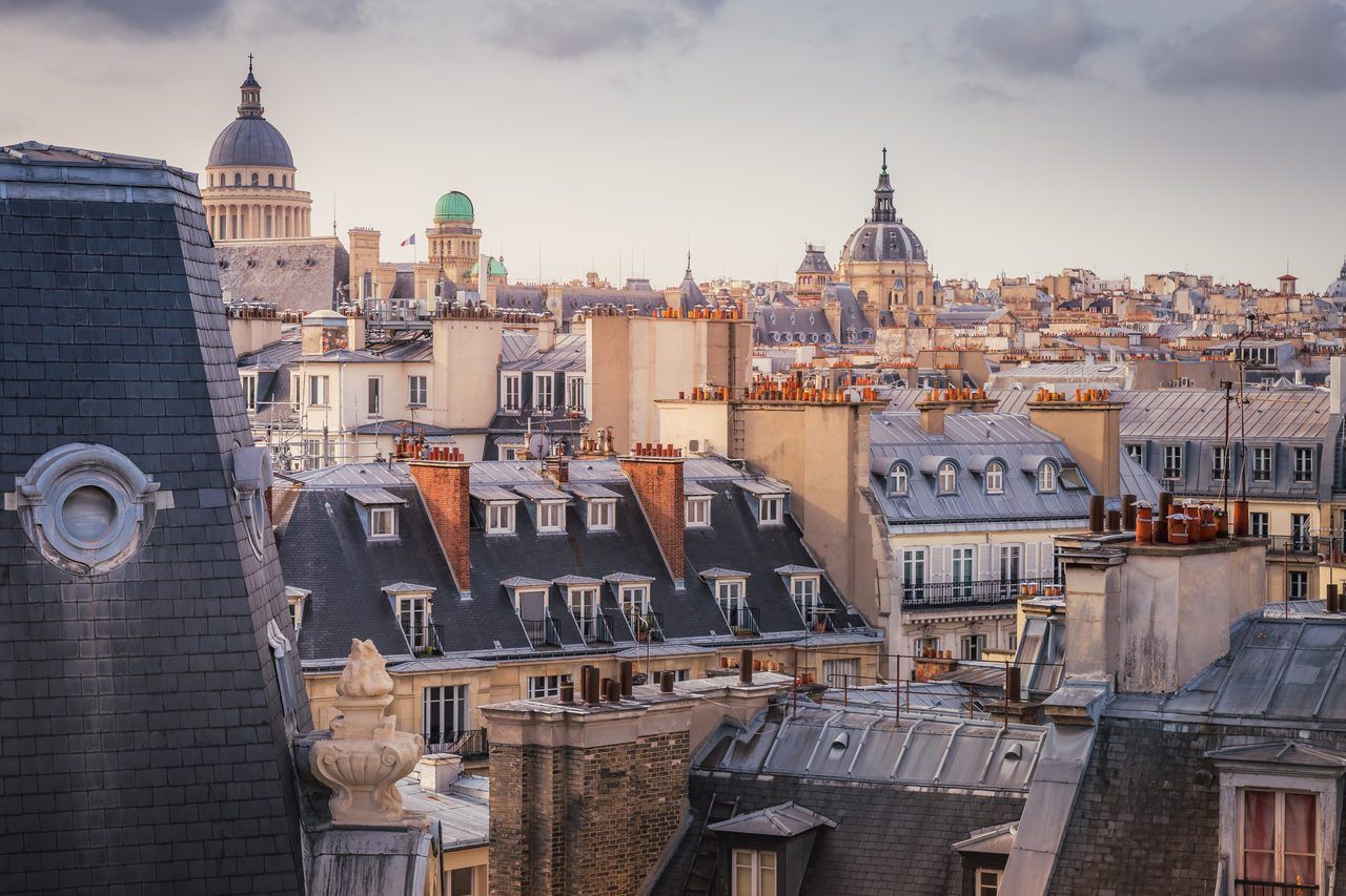 Saint-Germain-des-Prés