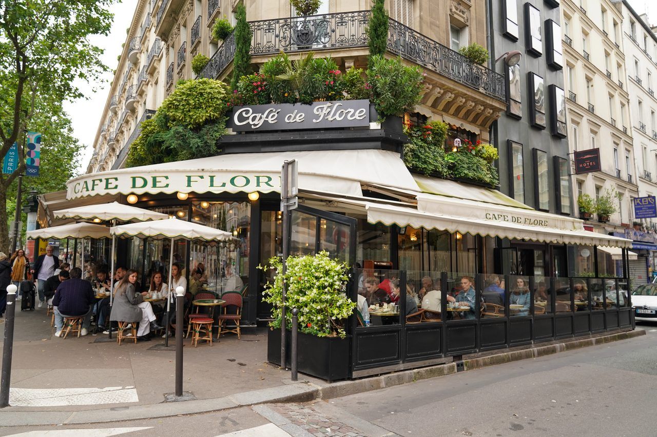 Saint-Germain-des-Prés
