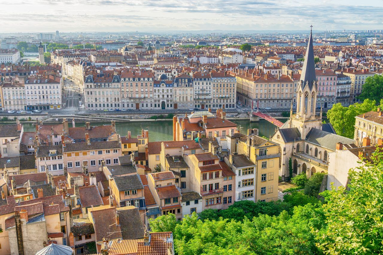 Vieux Lyon : guide complet du quartier historique en 2026