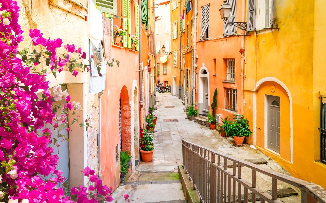 Vieux-Nice