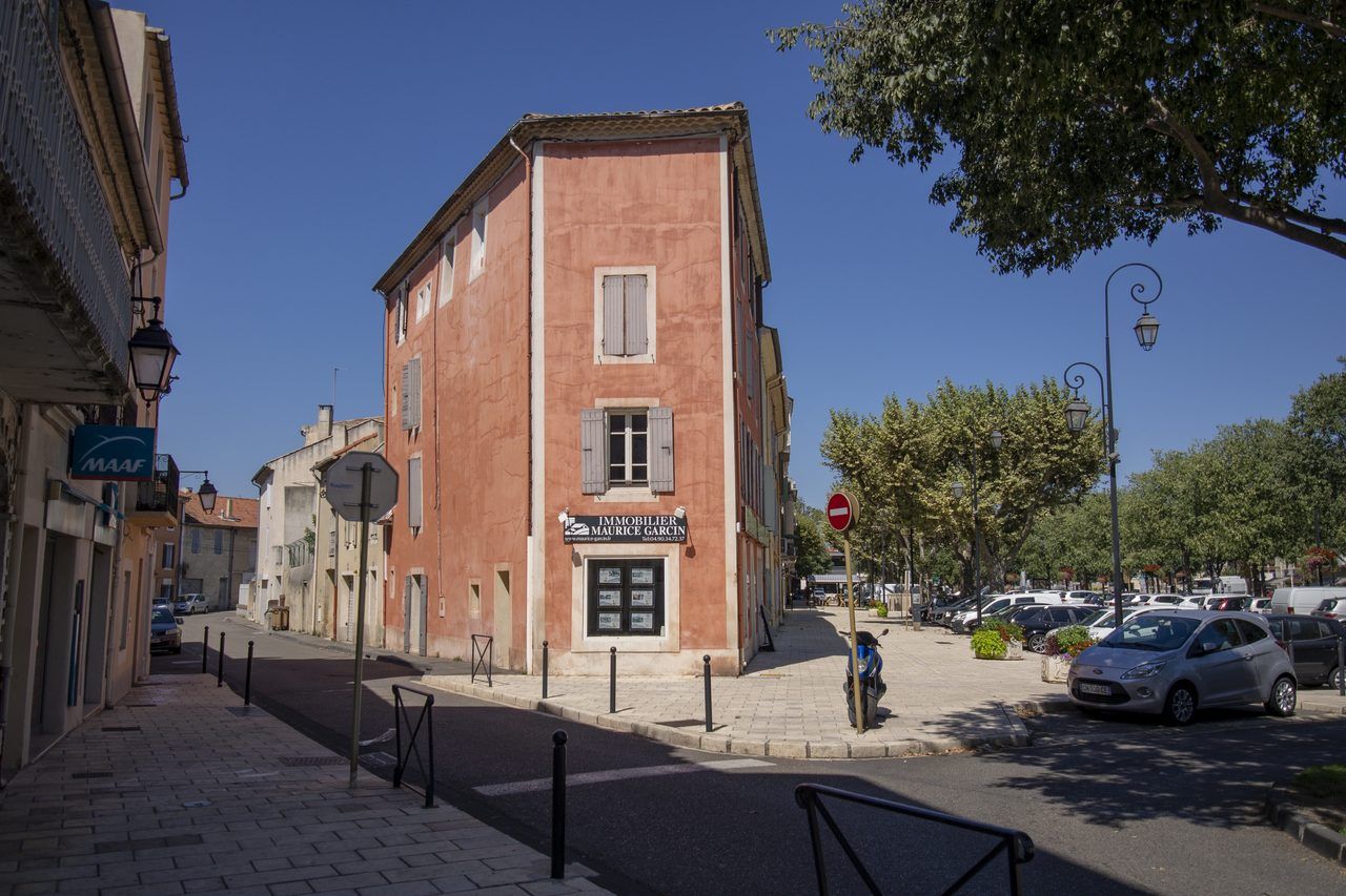 Montfavet Avignon