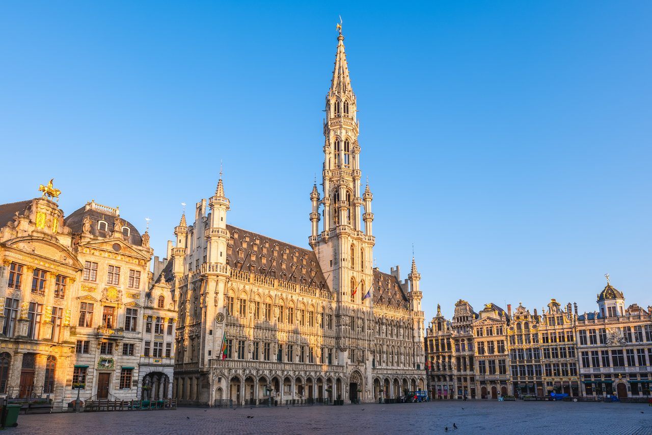 Les quartiers de Bruxelles : guide complet pour s'y retrouver en 2026