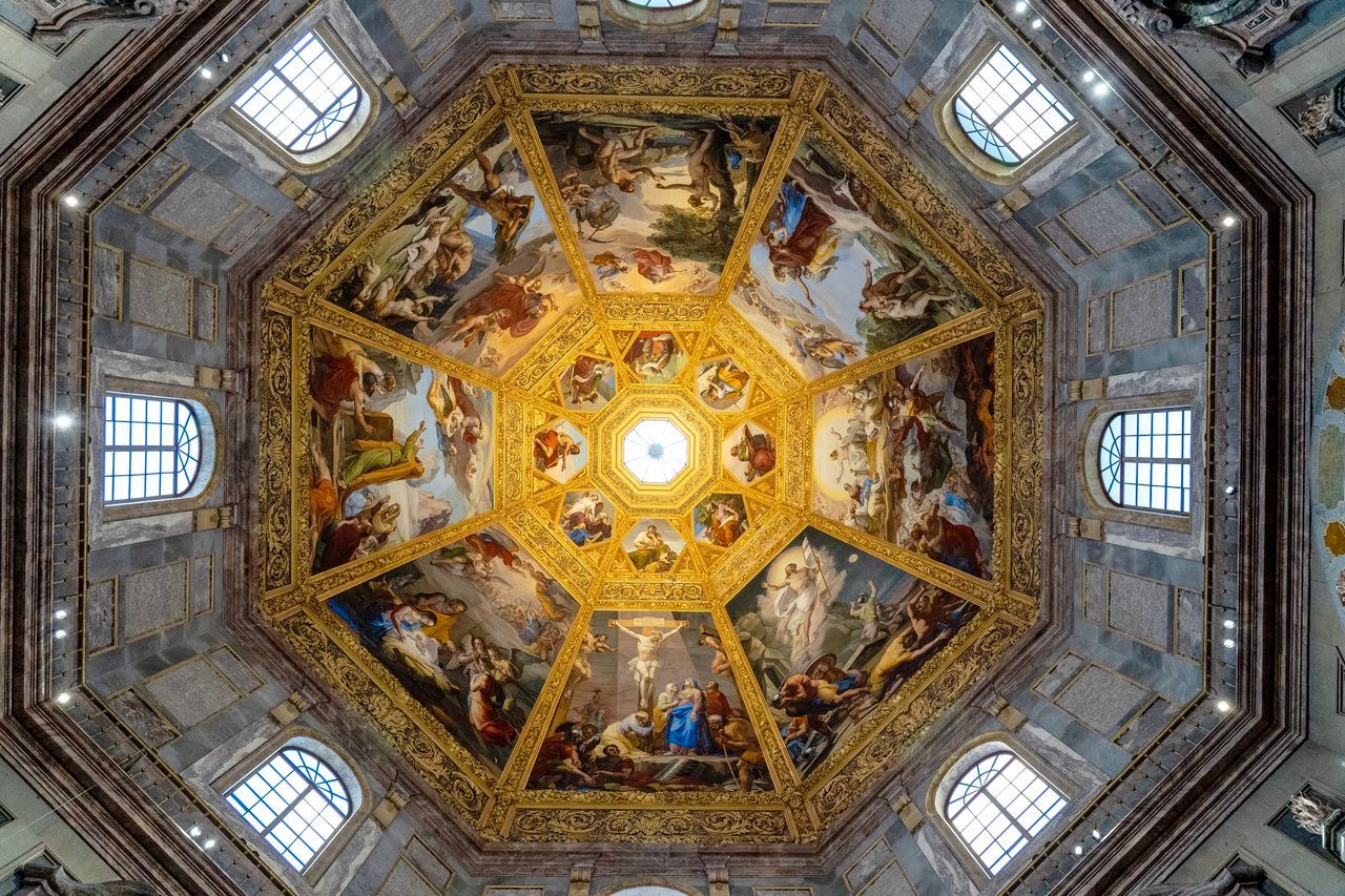 Basilique San Lorenzo
