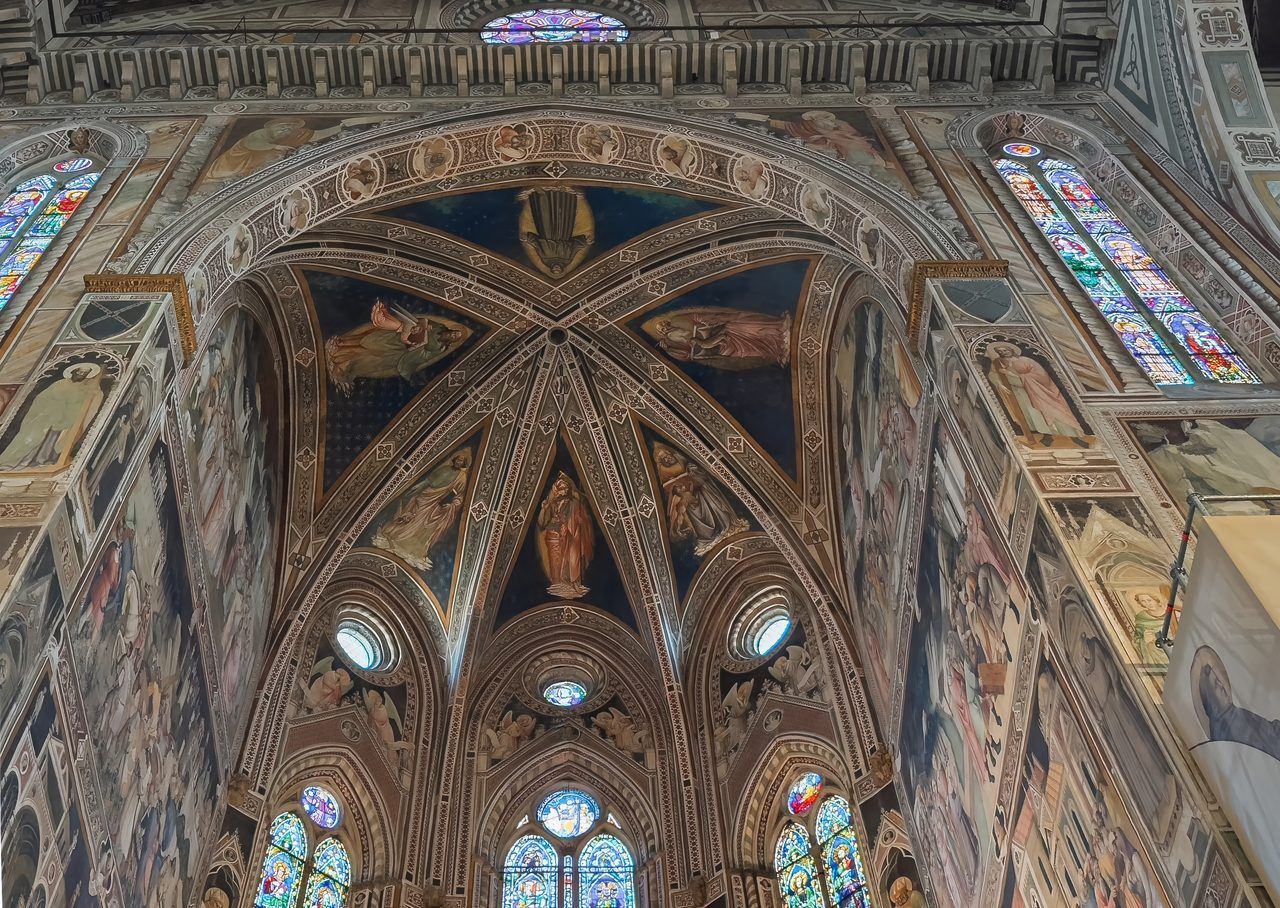 Basilique Santa Croce