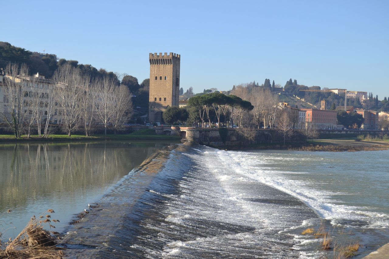 Porta San Niccolò